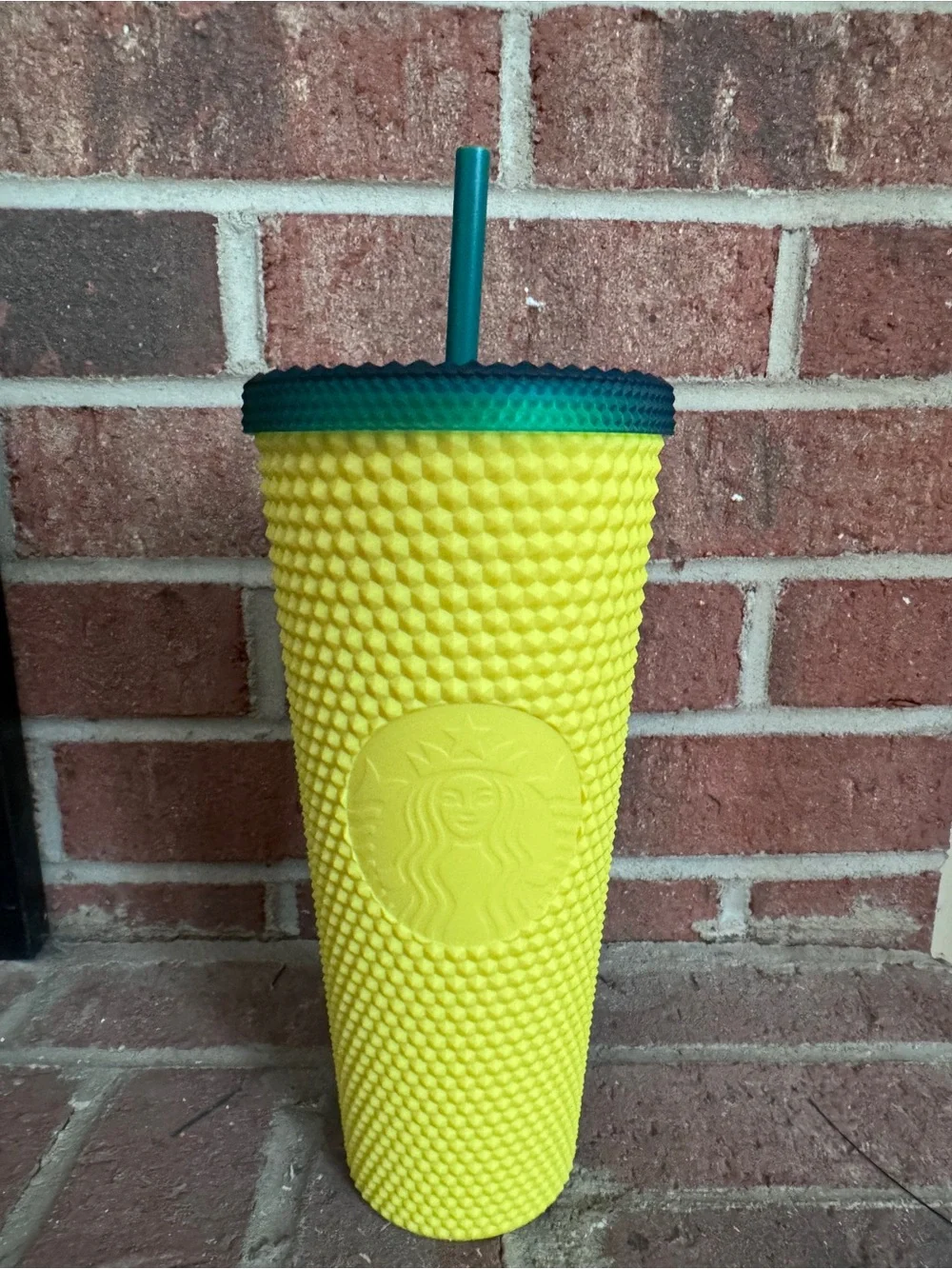 Starbucks Trio Tumbler Set, Venti Cold Cups, Collectible Tumbler, Gift - Picture 3 of 5
